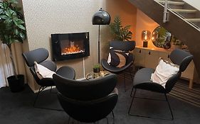Hotell Entré Norr